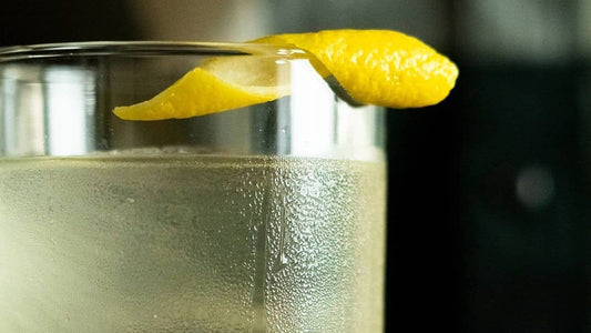 White Negroni Recipe - The classic riff is a summer delight